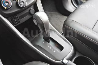 2020 GM DAEWOO (CHEVROLET)  TRAX 1.4 LT BASIC - 15