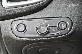 2020 GM DAEWOO (CHEVROLET)  TRAX 1.4 LT BASIC - 16