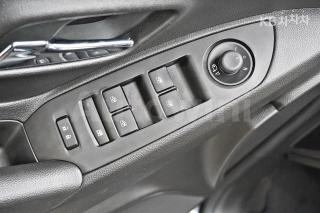 2020 GM DAEWOO (CHEVROLET)  TRAX 1.4 LT BASIC - 17