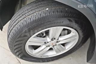 2020 GM DAEWOO (CHEVROLET)  TRAX 1.4 LT BASIC - 18