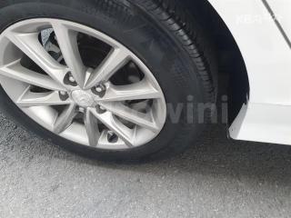 KMHE241CBKA512414 2019 HYUNDAI SONATA RISE 2.0 STYLE-4