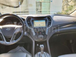 2018 HYUNDAI SANTAFE THE PRIME DIESEL R2.0 2WD 5 SEATS VALUEPLUS - 9