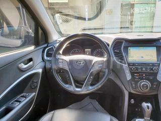 2018 HYUNDAI SANTAFE THE PRIME DIESEL R2.0 2WD 5 SEATS VALUEPLUS - 10