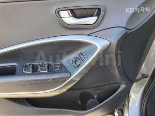 2018 HYUNDAI SANTAFE THE PRIME DIESEL R2.0 2WD 5 SEATS VALUEPLUS - 11