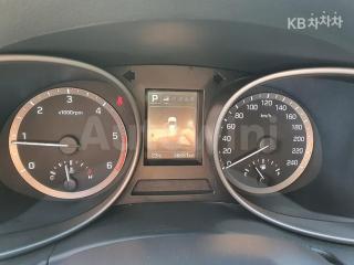 2018 HYUNDAI SANTAFE THE PRIME DIESEL R2.0 2WD 5 SEATS VALUEPLUS - 12
