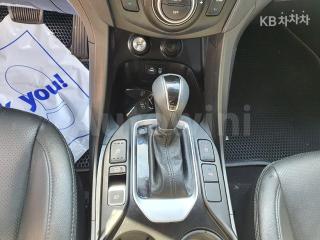 2018 HYUNDAI SANTAFE THE PRIME DIESEL R2.0 2WD 5 SEATS VALUEPLUS - 15