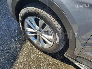 2018 HYUNDAI SANTAFE THE PRIME DIESEL R2.0 2WD 5 SEATS VALUEPLUS - 17