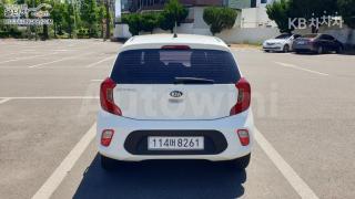 KNAB6511BHT149692 2017 KIA  MORNING JA  DELUXE-3