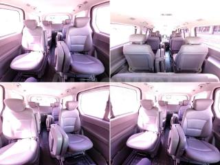 2012 HYUNDAI GRAND STAREX H-1 12 SEATS WAGON CVX LUXURY - 15