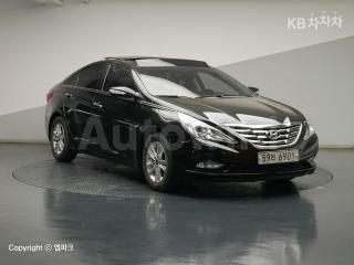 KMHEC41BBAA155316 2010 HYUNDAI YF SONATA CVVL PRIME-3