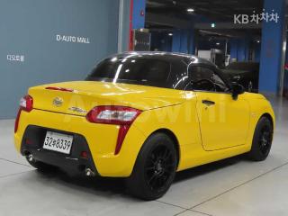 KL90F2C6GEZ3CF014 2014 DAIHATSU COPEN 0.66 CONVERTIBLE-3