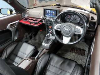 KL90F2C6GEZ3CF014 2014 DAIHATSU COPEN 0.66 CONVERTIBLE-4