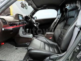 2014 DAIHATSU COPEN 0.66 CONVERTIBLE - 7