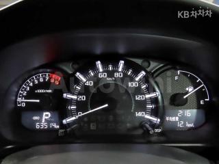2014 DAIHATSU COPEN 0.66 CONVERTIBLE - 8