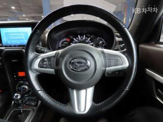 2014 DAIHATSU COPEN 0.66 CONVERTIBLE - 9