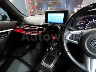 2014 DAIHATSU COPEN 0.66 CONVERTIBLE - 10