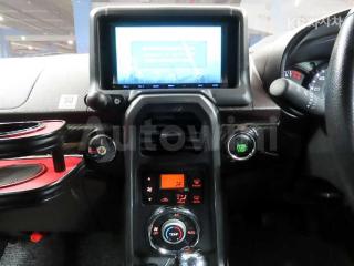 2014 DAIHATSU COPEN 0.66 CONVERTIBLE - 11