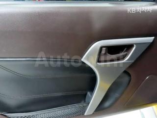 2014 DAIHATSU COPEN 0.66 CONVERTIBLE - 13