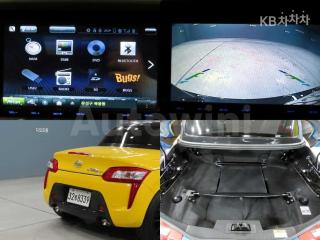 2014 DAIHATSU COPEN 0.66 CONVERTIBLE - 18