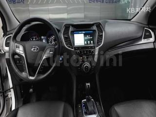 2018 HYUNDAI SANTAFE THE PRIME DIESEL R2.0 2WD 7 SEATS PREMIUM - 7