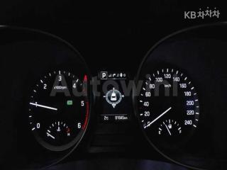 2018 HYUNDAI SANTAFE THE PRIME DIESEL R2.0 2WD 7 SEATS PREMIUM - 8
