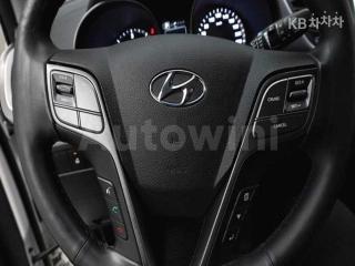 2018 HYUNDAI SANTAFE THE PRIME DIESEL R2.0 2WD 7 SEATS PREMIUM - 9