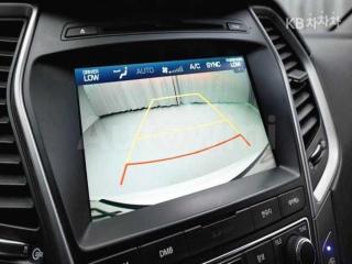 2018 HYUNDAI SANTAFE THE PRIME DIESEL R2.0 2WD 7 SEATS PREMIUM - 11