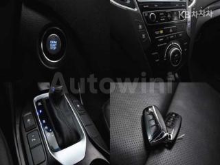 2018 HYUNDAI SANTAFE THE PRIME DIESEL R2.0 2WD 7 SEATS PREMIUM - 14