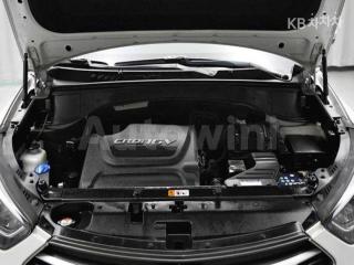 2018 HYUNDAI SANTAFE THE PRIME DIESEL R2.0 2WD 7 SEATS PREMIUM - 15