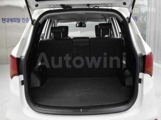 2018 HYUNDAI SANTAFE THE PRIME DIESEL R2.0 2WD 7 SEATS PREMIUM - 16