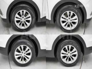 2018 HYUNDAI SANTAFE THE PRIME DIESEL R2.0 2WD 7 SEATS PREMIUM - 17