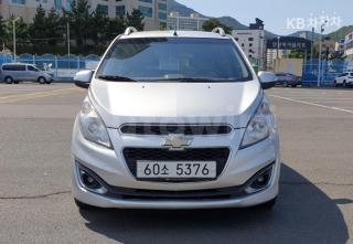 KLYMA481DDC595163 2013 GM DAEWOO (CHEVROLET) SPARK SPARK S LT-0