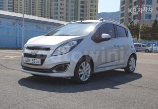KLYMA481DDC595163 2013 GM DAEWOO (CHEVROLET) SPARK SPARK S LT-1