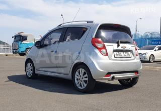 KLYMA481DDC595163 2013 GM DAEWOO (CHEVROLET) SPARK SPARK S LT-2