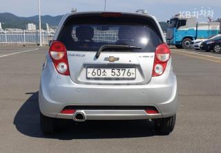 KLYMA481DDC595163 2013 GM DAEWOO (CHEVROLET) SPARK SPARK S LT-3