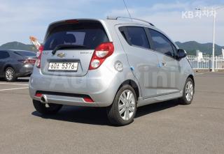 KLYMA481DDC595163 2013 GM DAEWOO (CHEVROLET) SPARK SPARK S LT-4
