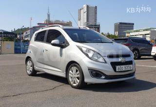 KLYMA481DDC595163 2013 GM DAEWOO (CHEVROLET) SPARK SPARK S LT-5