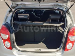2013 GM DAEWOO (CHEVROLET) SPARK SPARK S LT - 8