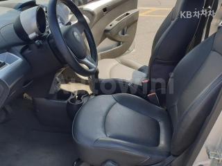 2013 GM DAEWOO (CHEVROLET) SPARK SPARK S LT - 9