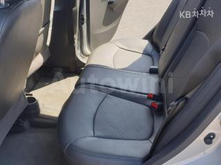 2013 GM DAEWOO (CHEVROLET) SPARK SPARK S LT - 10