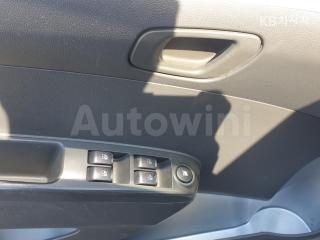 2013 GM DAEWOO (CHEVROLET) SPARK SPARK S LT - 11
