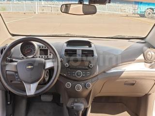 2013 GM DAEWOO (CHEVROLET) SPARK SPARK S LT - 12