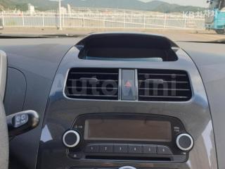 2013 GM DAEWOO (CHEVROLET) SPARK SPARK S LT - 13