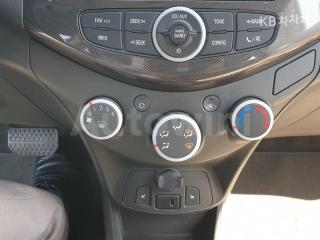 2013 GM DAEWOO (CHEVROLET) SPARK SPARK S LT - 14