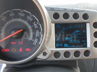 2013 GM DAEWOO (CHEVROLET) SPARK SPARK S LT - 15