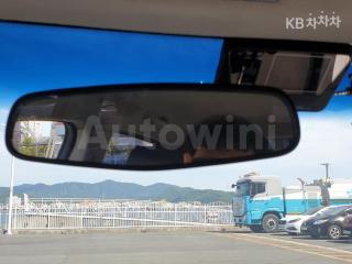 2013 GM DAEWOO (CHEVROLET) SPARK SPARK S LT - 17