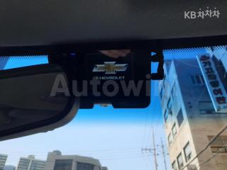 2013 GM DAEWOO (CHEVROLET) SPARK SPARK S LT - 18