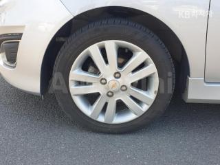 2013 GM DAEWOO (CHEVROLET) SPARK SPARK S LT - 19