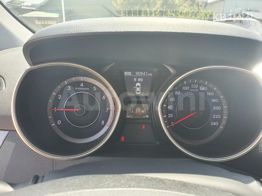 2013 HYUNDAI AVANTE MD ELANTRA M16 GDI MORDERN - 10