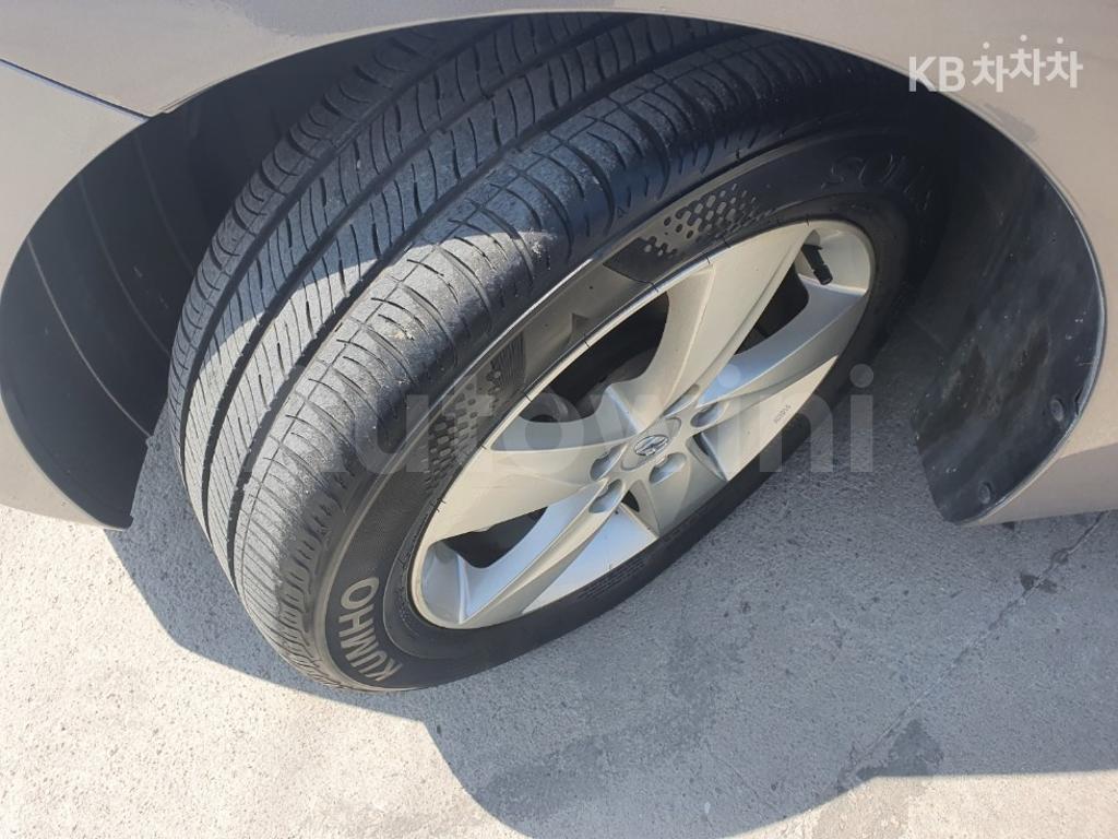 2013 HYUNDAI AVANTE MD ELANTRA M16 GDI MORDERN - 15